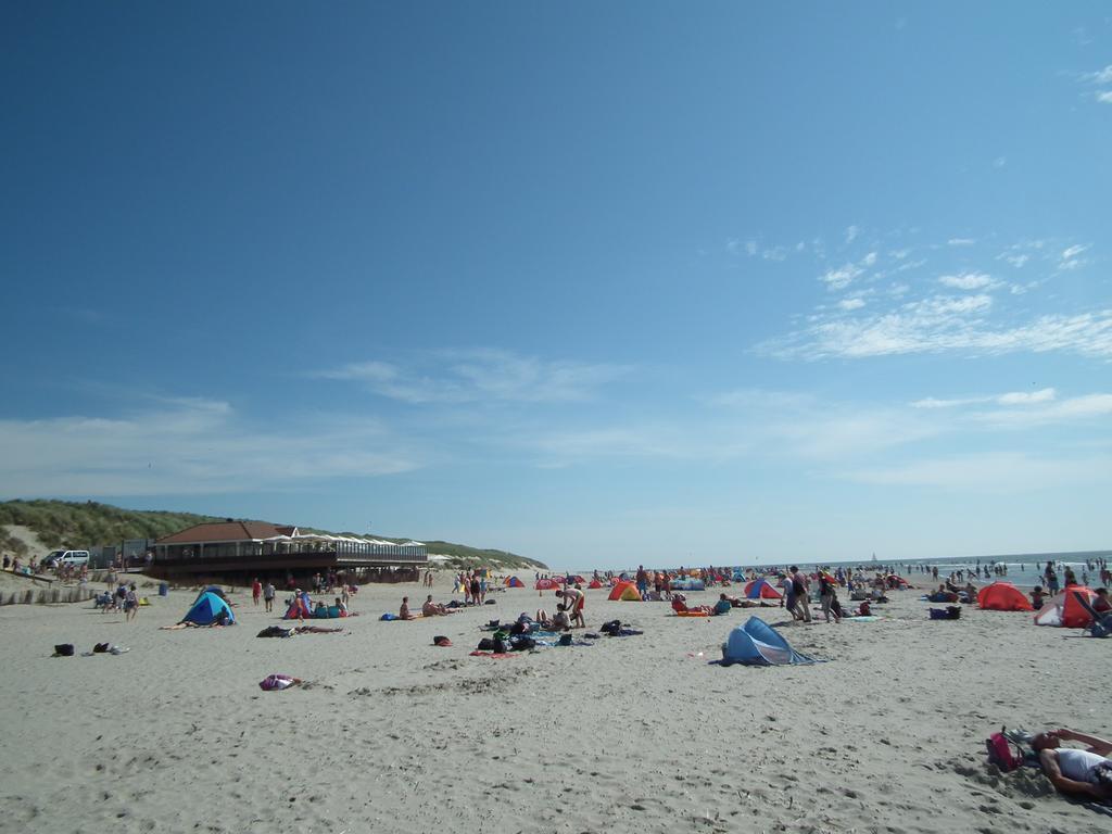 Hollumerduinen Dış mekan fotoğraf