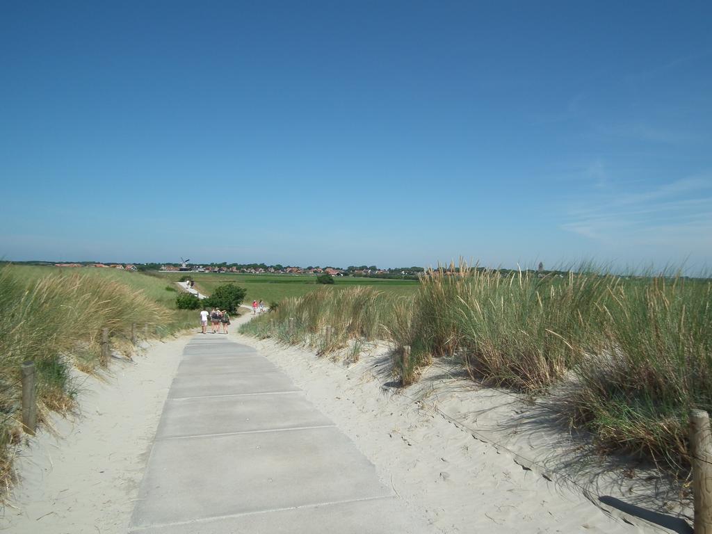 Hollumerduinen Oda fotoğraf