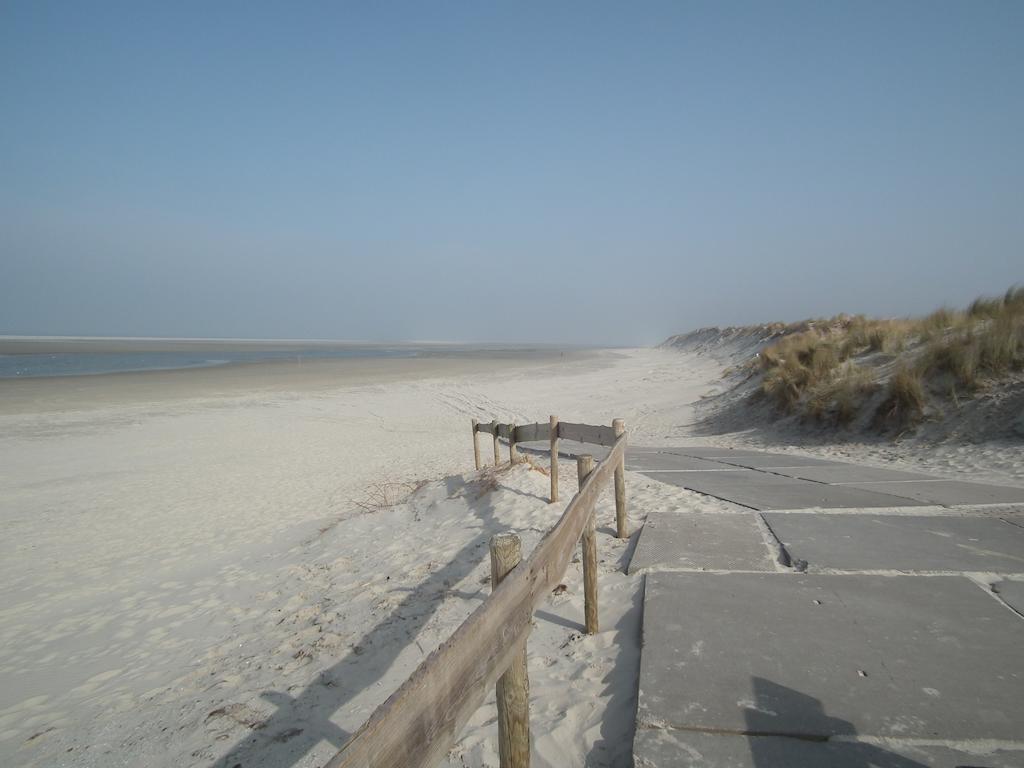 Hollumerduinen Dış mekan fotoğraf