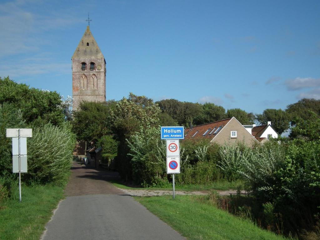 Hollumerduinen Dış mekan fotoğraf