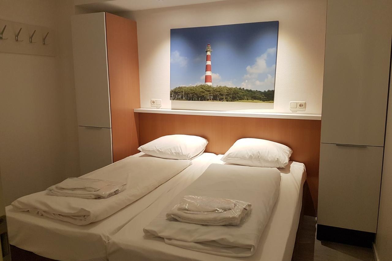 Hollumerduinen Dış mekan fotoğraf